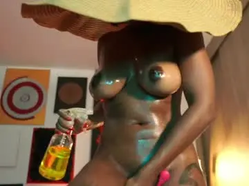 Chaturbate Sex Cam of julietawinona