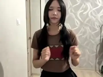 Chaturbate Adult Webcams of kanishabroadstone