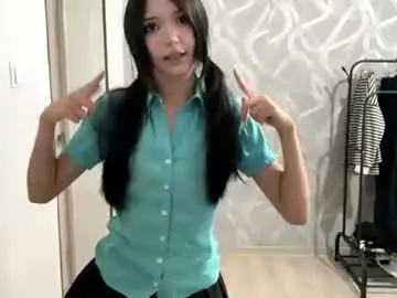 Chaturbate Free Porn Cam of kanishabroadstone