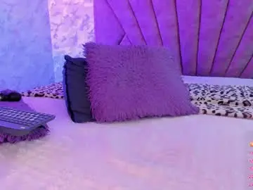 Chaturbate Sex Chat of lana_queen13