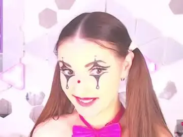 Chaturbate Best live sex cam show of lexi_kiss