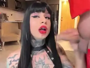 Chaturbate Live Porn of luxyshy
