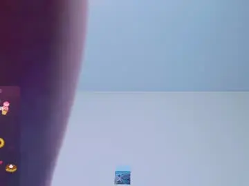 Chaturbate Nude Webcam of popjenny