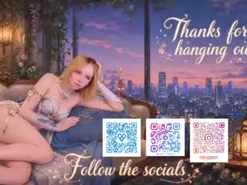 Chaturbate Live Sex Cam of popjenny