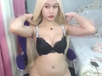 Chaturbate Sex Chat of xsexyninedollx