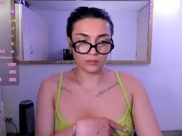 Chaturbate Free Live Porn of _ericavanderhill_