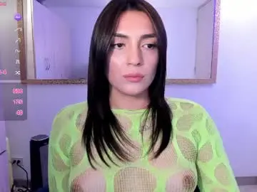 Chaturbate Sex Chat of _ericavanderhill_