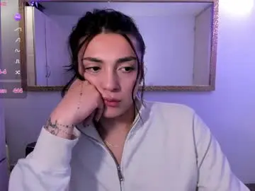 Chaturbate Adult Video Chat of _ericavanderhill_