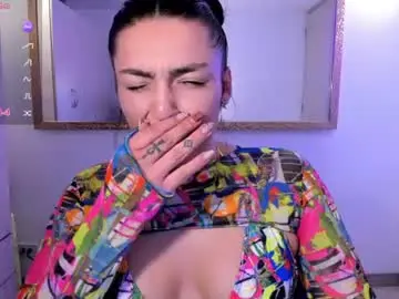 Chaturbate Free Live Porn of _ericavanderhill_