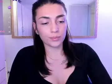 Chaturbate Nude Webcam of _ericavanderhill_