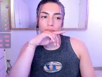 Chaturbate Best Webcam of _ericavanderhill_