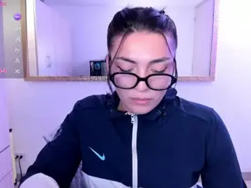 Chaturbate Adult Video Chat of _ericavanderhill_