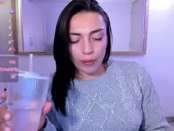 Chaturbate Live Porn of _ericavanderhill_