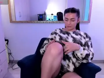 Chaturbate Adult Video Chat of _ericavanderhill_