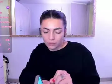 Chaturbate Nude Webcam of _ericavanderhill_