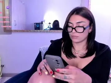 Chaturbate Live Porn of _ericavanderhill_