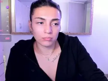 Chaturbate Nude Webcam of _ericavanderhill_