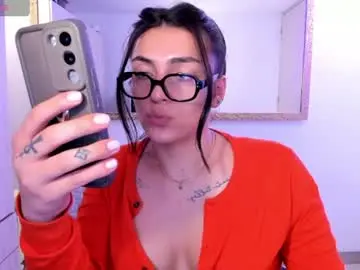 Chaturbate Free Porn Cam of _ericavanderhill_