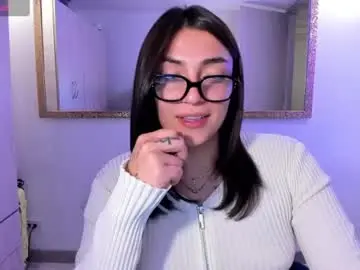 Chaturbate Best Webcam of _ericavanderhill_