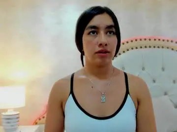Chaturbate Live Sex of alenacoleman