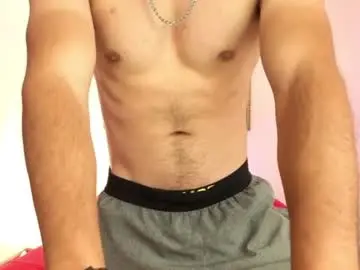 Chaturbate Best Webcam of alphaelite01