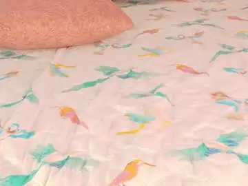 Chaturbate Sex Cam of ambarrossi_