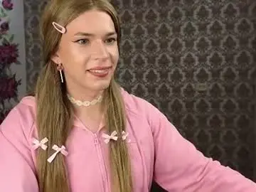 Chaturbate Nude Webcam of anna_inheart