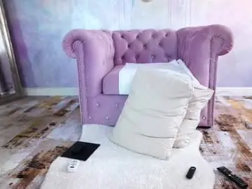 Chaturbate Adult Video Chat of astridvexxx