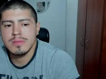 Chaturbate Free Live Porn of baltazardupont