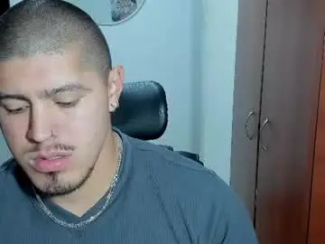 Chaturbate Nude Webcam of baltazardupont