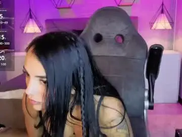 Chaturbate Private Sex Chat of brendasweet10