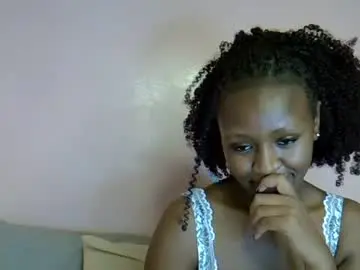 Chaturbate Private Sex Chat of cute_clara77