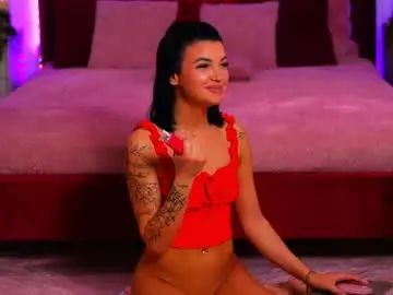 Chaturbate Sex Cam of karina_bliss