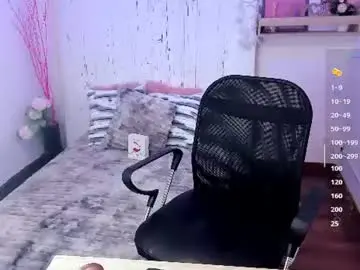 Chaturbate Watch Live Sex Cams of lana_fiore