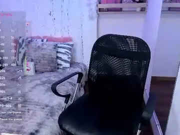 Chaturbate Free Live Porn of lana_fiore