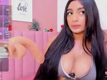 Chaturbate Adult Video Chat of luisa_boobs_
