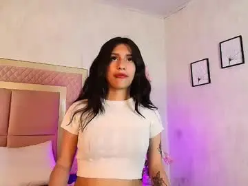 Chaturbate Nude Webcam of madhison_5
