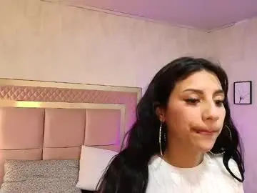 Chaturbate Adult Webcam of madhison_5