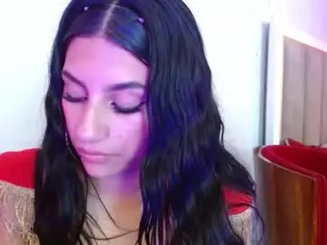 Chaturbate Watch Live Sex Cams of madhison_5
