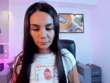 Chaturbate Live Porn of martina_mancinii