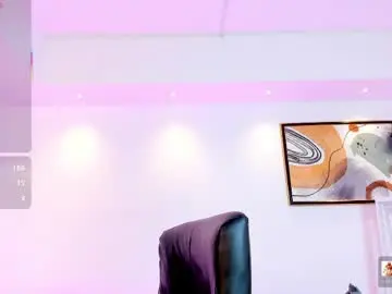 Chaturbate Adult Webcam of martina_mancinii