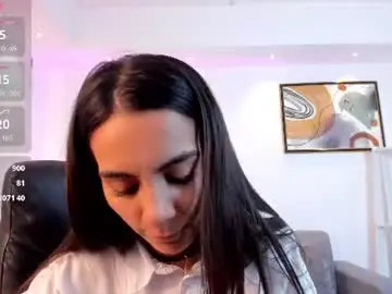 Chaturbate Adult Video Chat of martina_mancinii