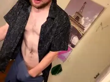 Chaturbate Private Sex Chat of matthew_zzz
