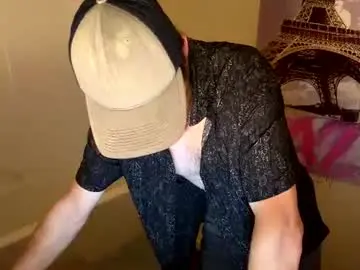 Chaturbate Private Sex Chat of matthew_zzz