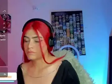 Chaturbate Live Porn of mihaa_adams