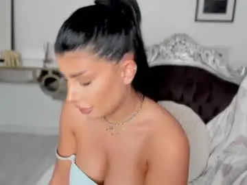 Chaturbate Watch Live Sex Cams of moniqueeass