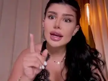 Chaturbate Live Porn of moniqueeass