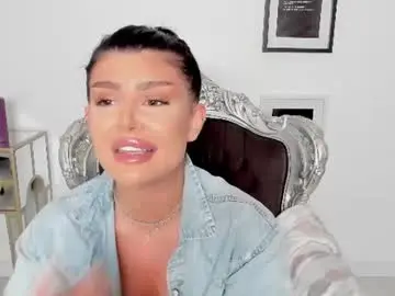 Chaturbate Free Porn Cam of moniqueeass