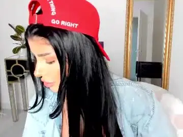 Chaturbate Adult Webcam of moniqueeass