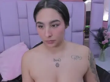 Chaturbate Live Porn of morganharper
